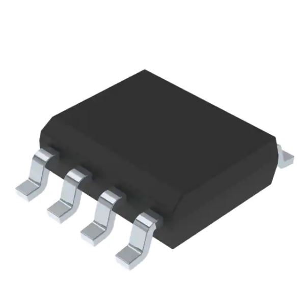 STMicroelectronics M24C02-DRMN3TP/K,  2 kB Serial EEPROM,  450 ns 8-Pin SO-8 Serial-I2C
