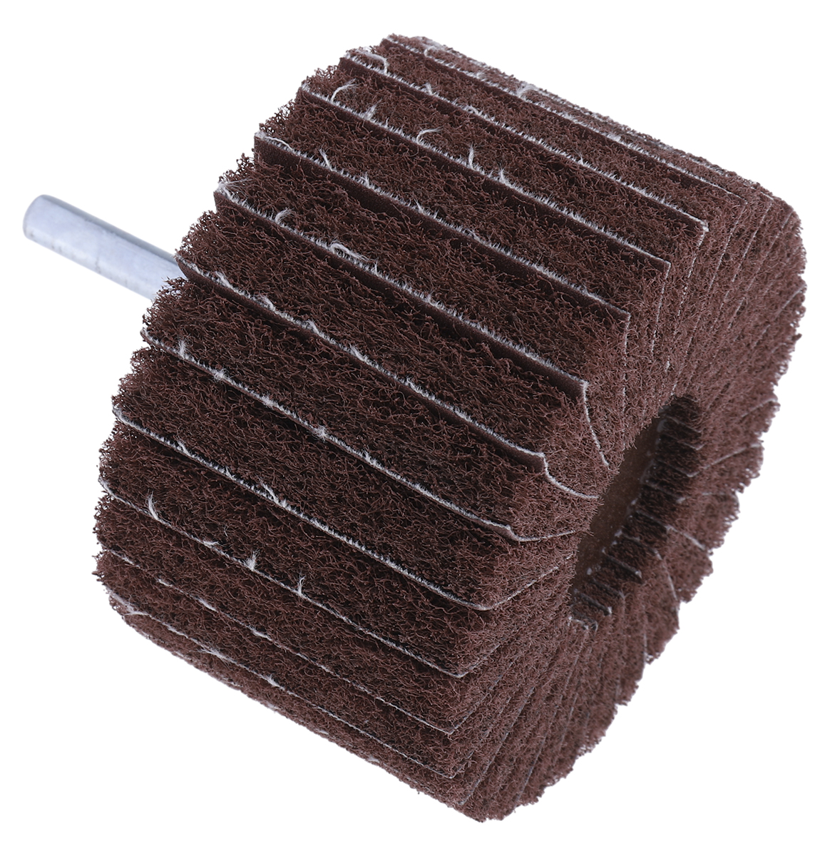 3M Circular Abrasive Brush, 75mm Diameter