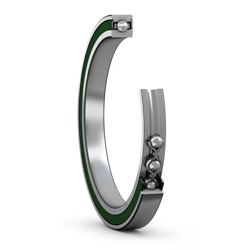 SKF 61907-2RZ 1 Row Ball Bearing - 35 mm ID, 55 mm OD
