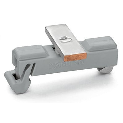 WAGO, 790 Carrier for use with 790-108 And 790-116 Series