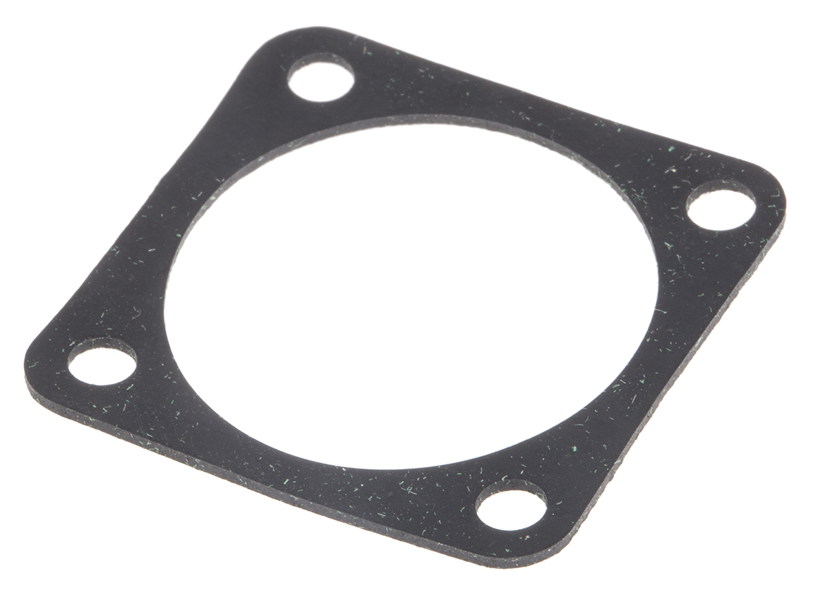Glenair, VG95234 Connector Seal Flange, Shell Size 20 diameter 29.4mm for use with VG95234 Series