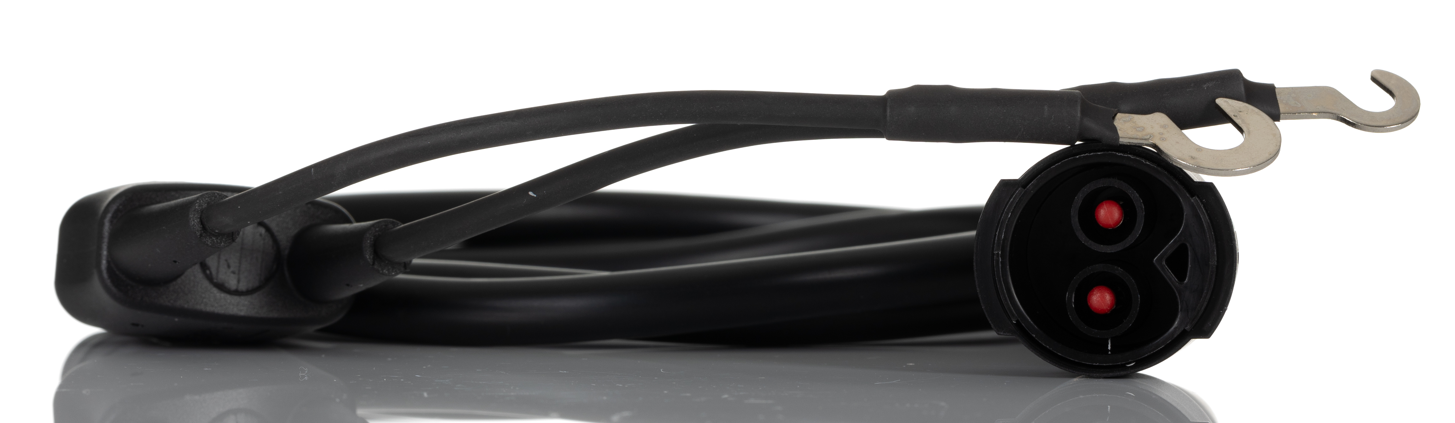 Megger Test Lead & Connector Kit