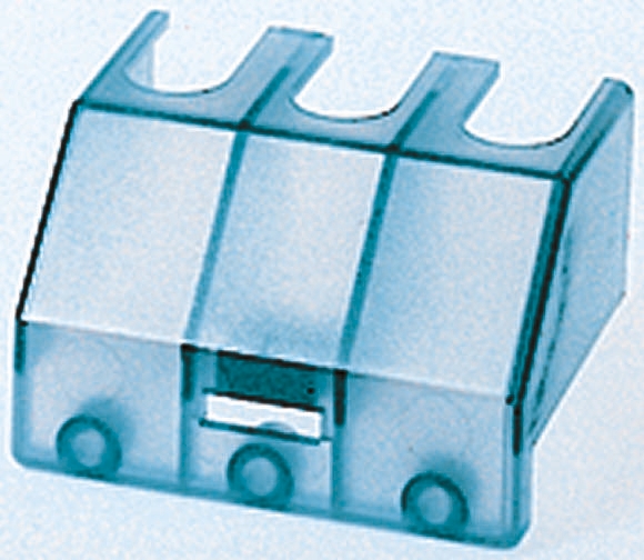 Siemens Switch Disconnector Terminal Shroud, 3LD Series