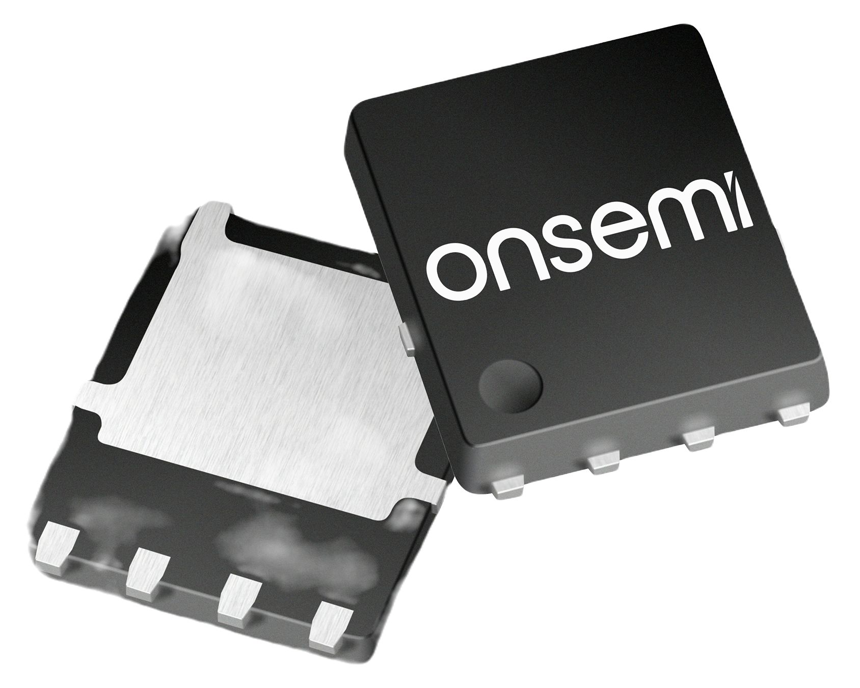 onsemi NVMFWS Type N-Channel MOSFET, 201 A, 80 V Enhancement, 8-Pin SO-8FL NVMFWS1D9N08XT1G