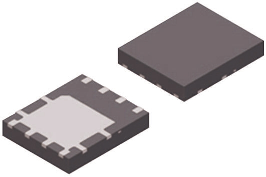 STMicroelectronics 60 V 30 A Diode Schottky 8-Pin PowerFLAT STPS30M60DJF-TR