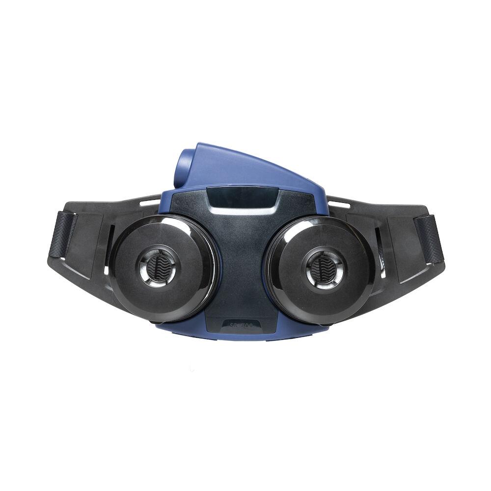 Sundstrom Fan Unit for use with Respiratory Protective Device