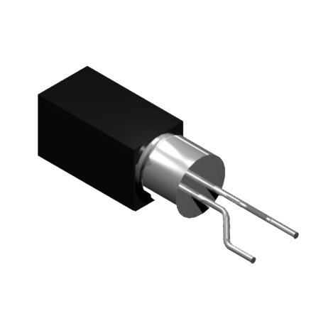 MMD Crystal Unit 5ppm 2-Pin