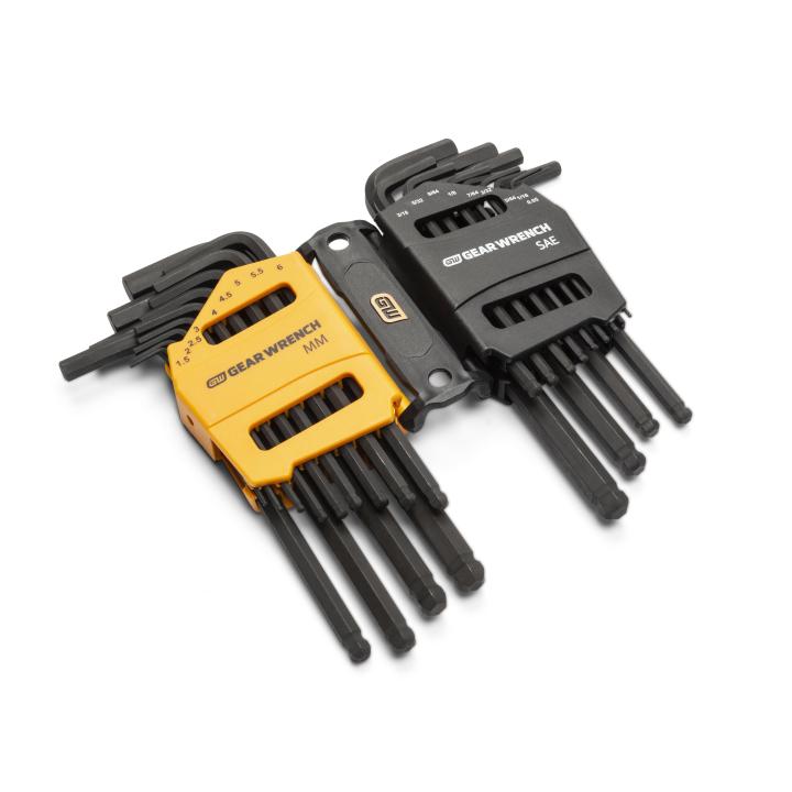 GearWrench 26 piece Metric