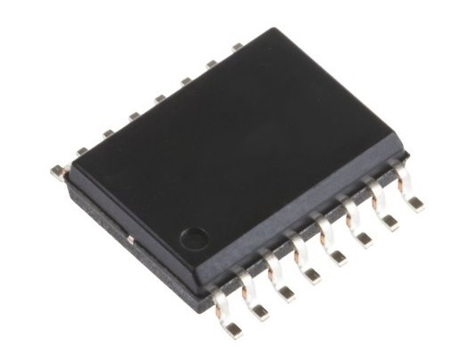 Renesas Electronics ISL84053IBZ Multiplexer, Multiplexer, 1-of-8