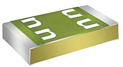 Schurter SMD Non Resettable Fuse 8A, 32 V ac, 63V dc