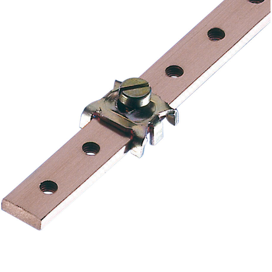 nVent ERIFLEX ERIFLEX Busbar Connector