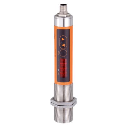 ifm electronic TW2100 Temperature Sensor IO-Link  IR Temperature Sensor, 0°C to +999.5°C