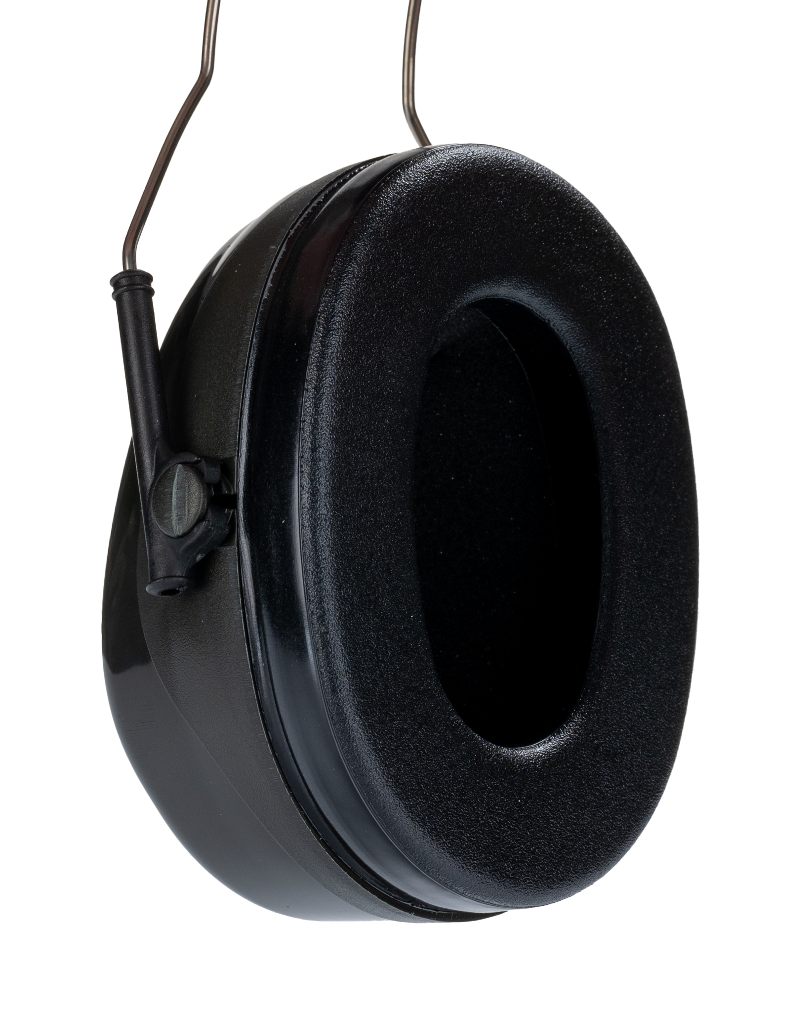 3M PELTOR Optime II Ear Defender with Headband, 31dB