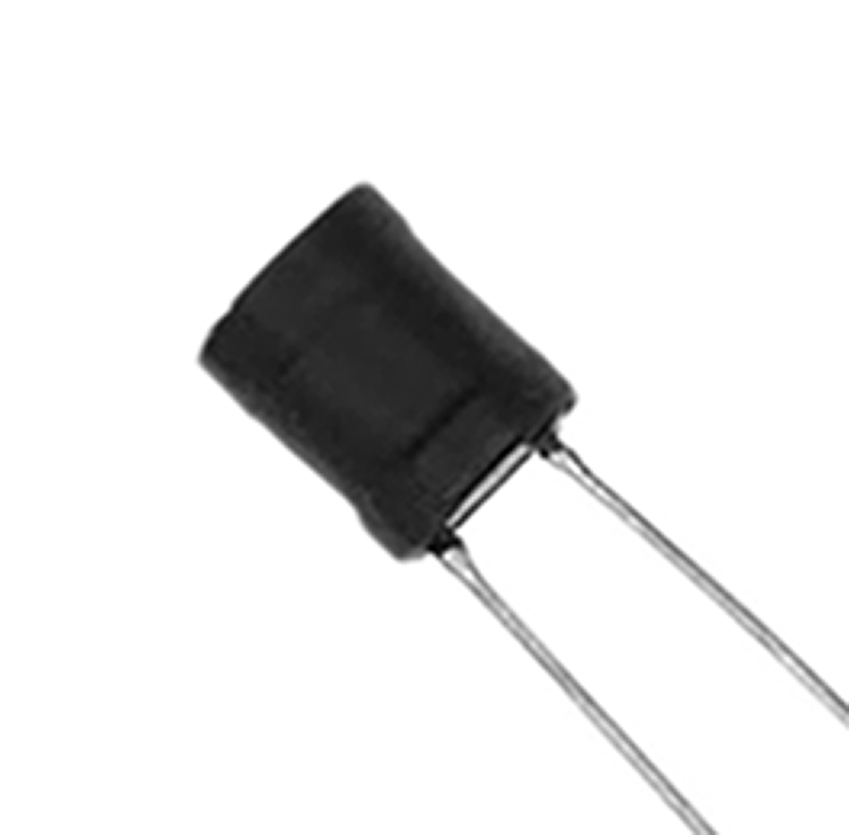 Murata 22 mH ±10% Radial Inductor, Max SRF:1kHz, 70mA Idc, 48Ω Rdc, 1300R
