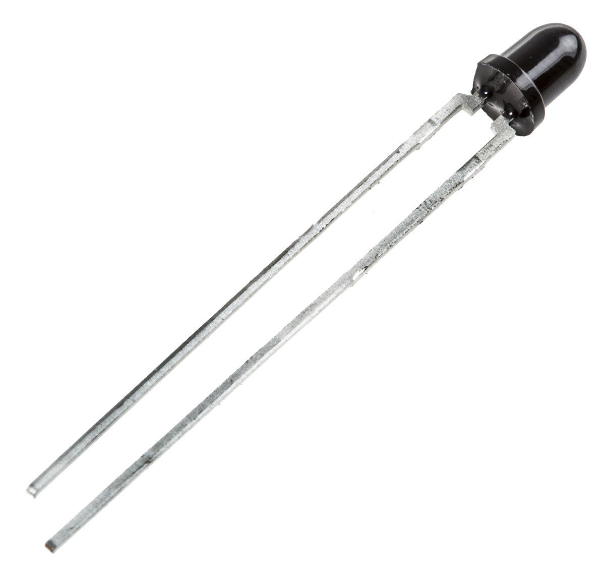 ams OSRAM, SFH 229 FA IR Si Photodiode, Through Hole 3mm package