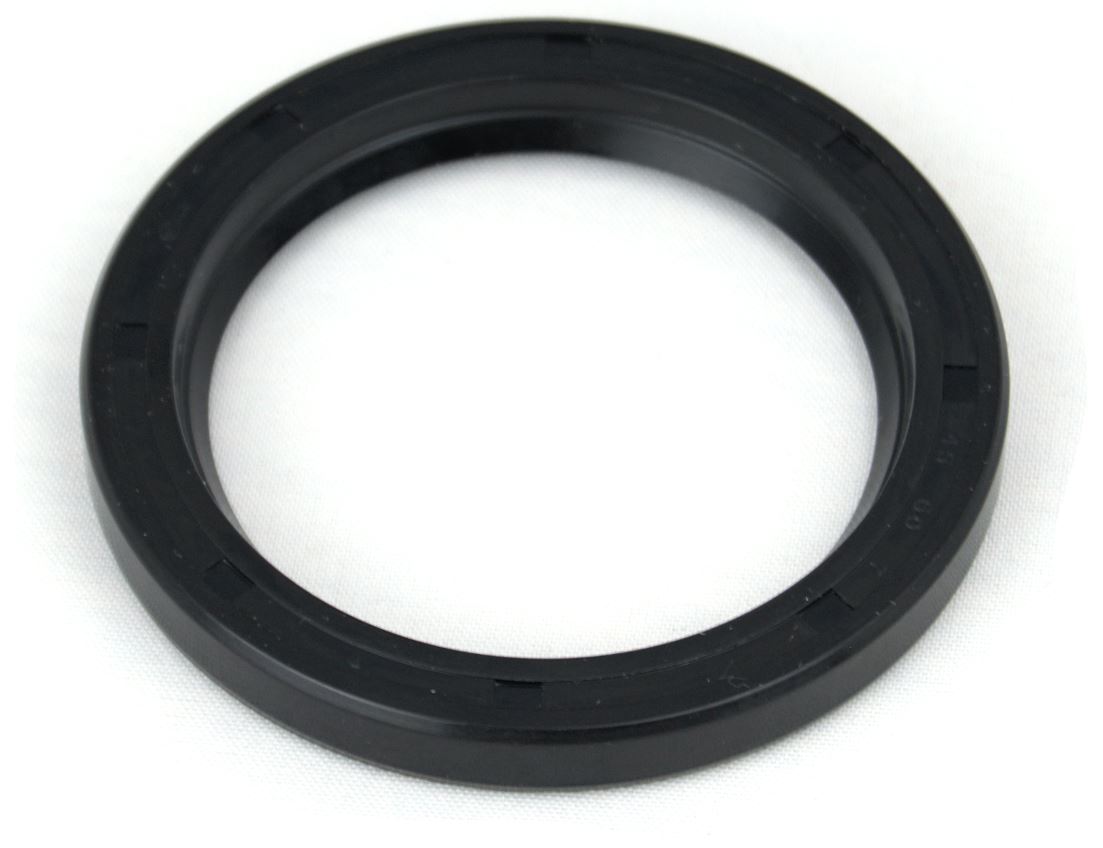 RS PRO Nitrile Rubber Seal, 9.5mm ID, 19mm OD, 6.35mm
