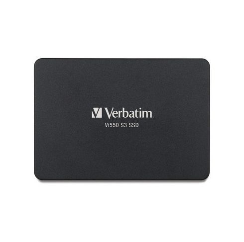 Verbatim 2.5 in 512 GB Internal SSD
