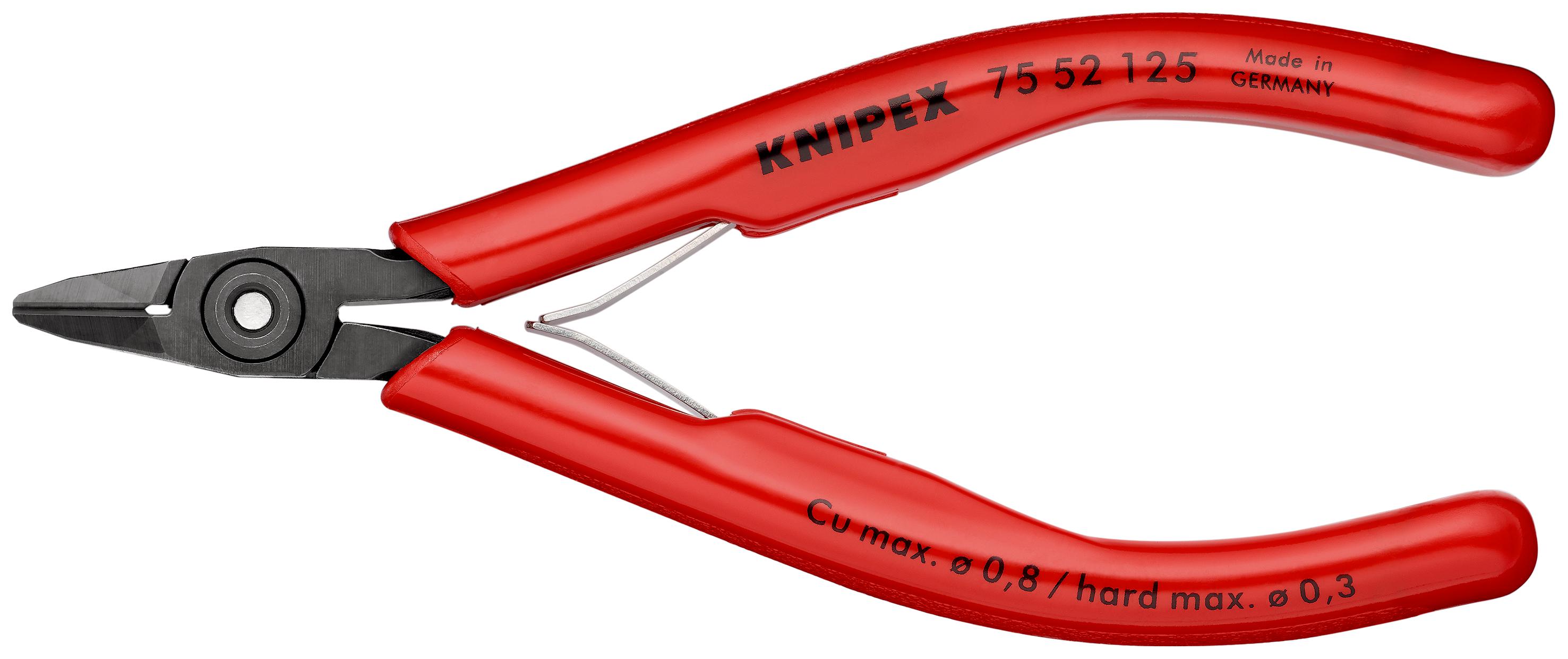 Knipex Knipex Precision Diagonal Cutter