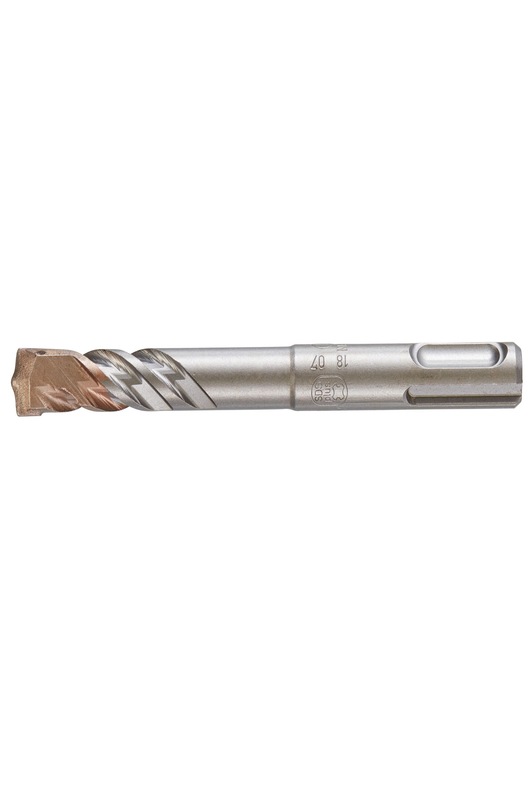 DeWALT DT953 Series SDS Drill Bit for Concrete, 10mm Diameter, 110 mm Overall