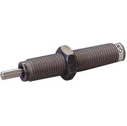 SMC Nut RB14S, For Use With Shock Absorber
