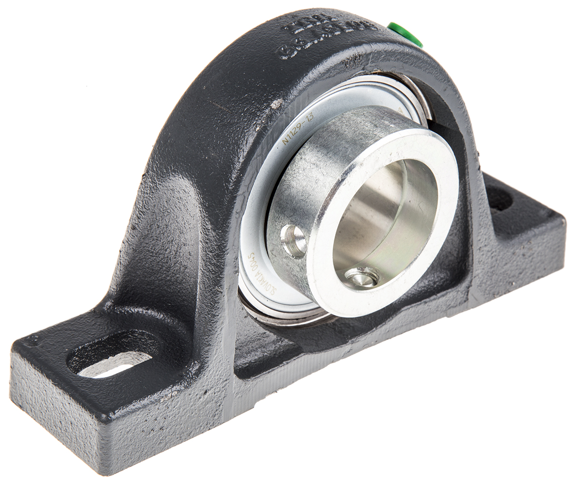INA PASE40-XL-N Plummer Block House -, 40mm ID