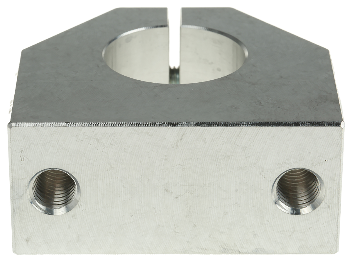 Ewellix Linear Shaft Support Bearing Housing 67 x 30 x 60mm, LSHS30