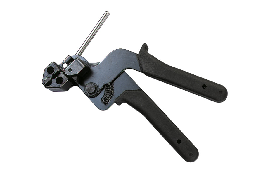 HellermannTyton Cable Tie Gun