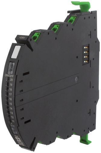 Murrelektronik Limited Mico Pro Circuit Breaker