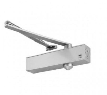 Union Fire Door Suitable Door Closer