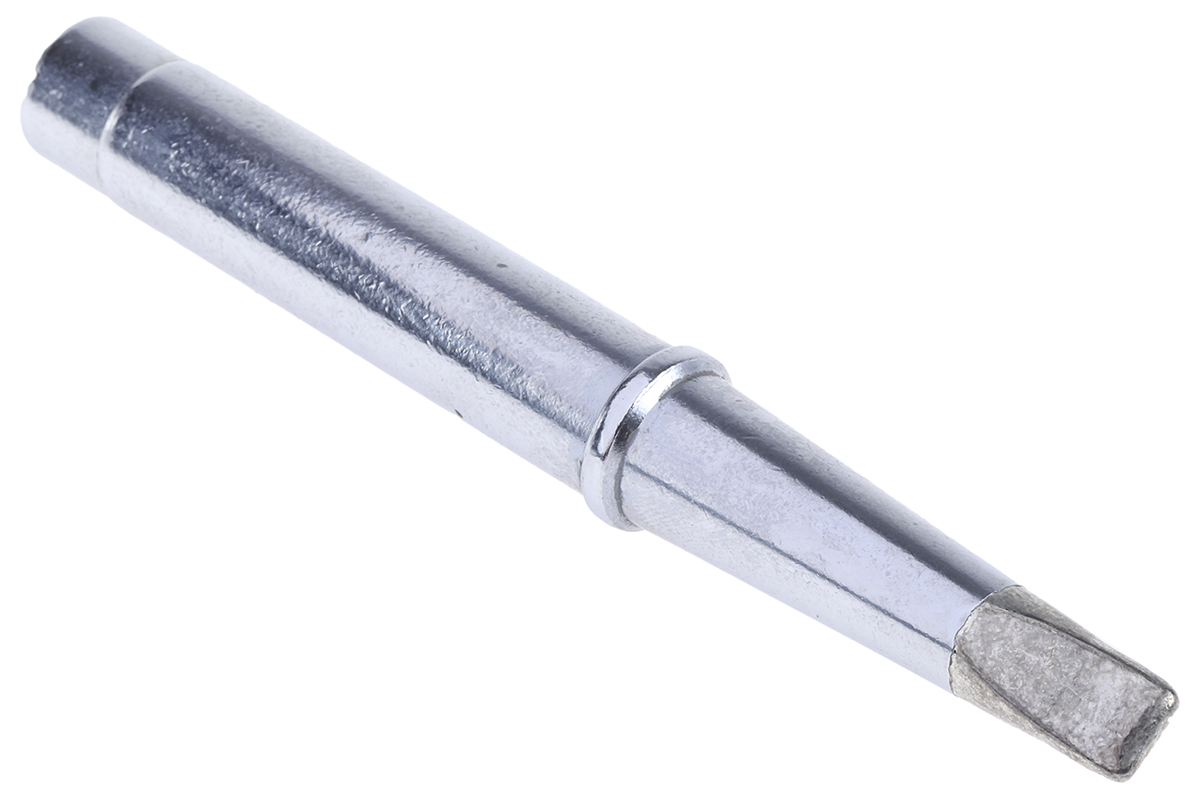 Weller CT2 E7 (370°C) 7 mm Screwdriver Soldering Iron Tip for use with W201