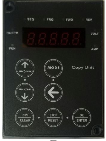 TECO Westinghouse JN5 Series PLC Expansion Module for Use with Programmable Logic Relay