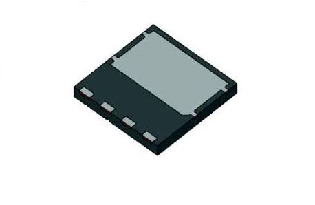 onsemi NTMT190N Type N-Channel MOSFET, 20 A, 650 V Enhancement, 4-Pin PQFN NTMT190N65S3HF