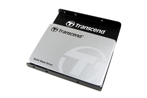 Transcend SSD370 2.5 in 256 GB Internal SSD