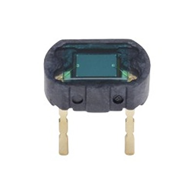 Hamamatsu, S16838-01MS Visible Light Si Photodiode, Through Hole Plastic