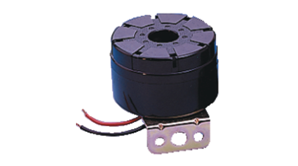 Digisound F/HU Series Bracket Mount Siren, 9 V, 110dB at 1 m, IP54, Single-Tone