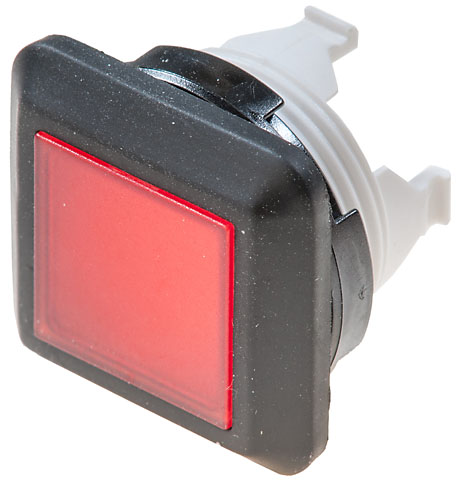 EAO Push Button Head