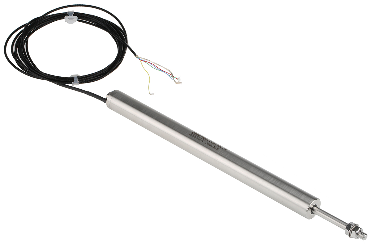 Solartron Metrology LVDT