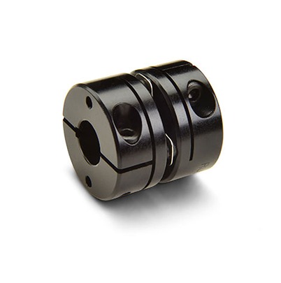 Ruland Disc, 41.3mm Outside Diameter, 16mm Bore, 39.7mm Length Flexible Coupling