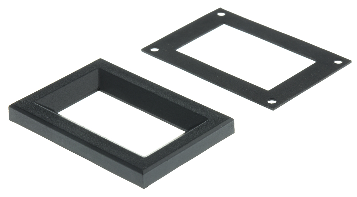 Murata Power Solutions DMS-BZL4-C Bezel 32.51 x 46.38mm