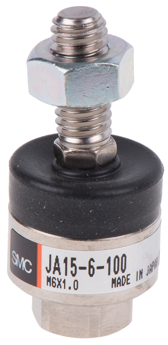 SMC Floating Joint JA15-6-100, To Fit 15mm Bore Size