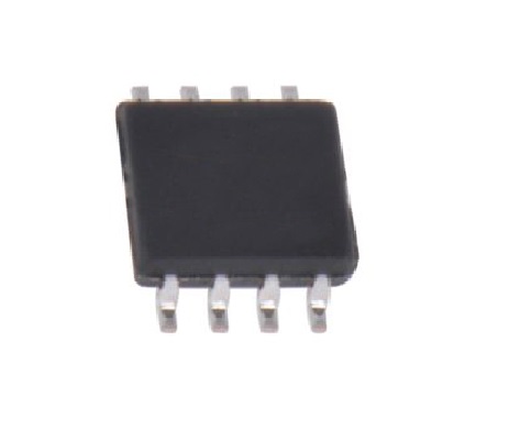 Renesas Electronics 1339-31DVGI8, Real Time Clock (RTC) Serial-I2C, 8-Pin 8-pin MSOP