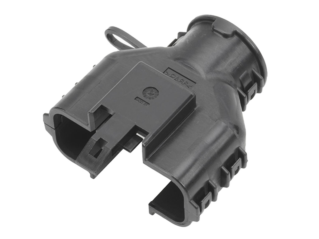 Molex MX150 Automotive Connector Backshell Backshell, 34951-2011