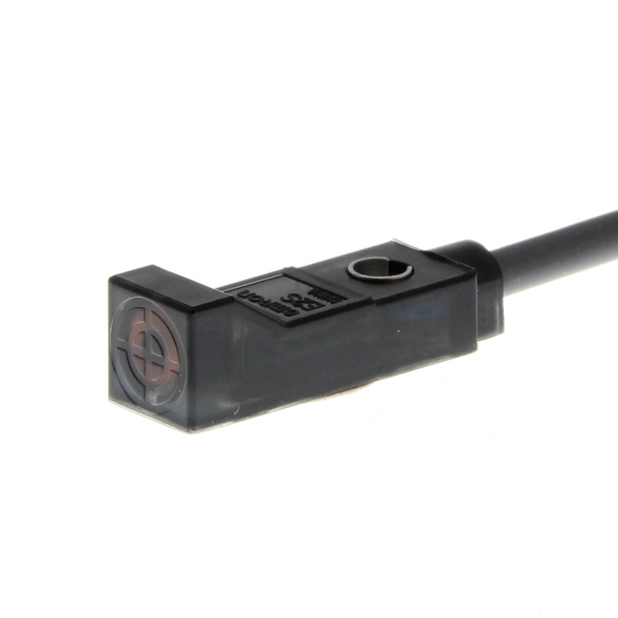 Omron Inductive Rectangular Proximity Sensor, 2.5 mm Detection, PNP NC, 12 → 24 V dc