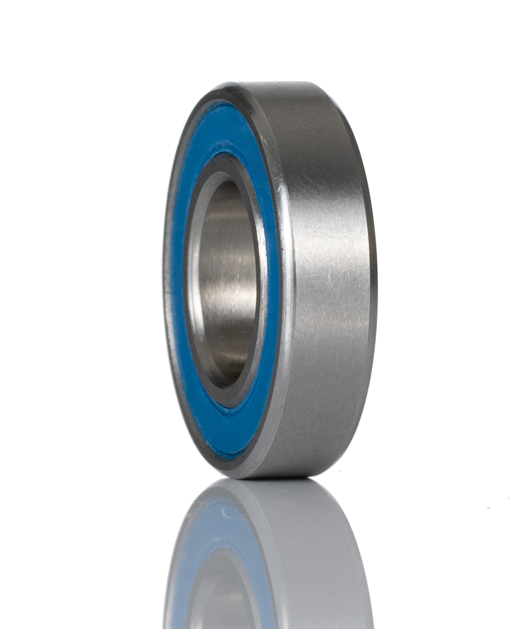 RS PRO SS6001-2RS 1 Row Ball Bearing - 12 mm ID, 28 mm OD