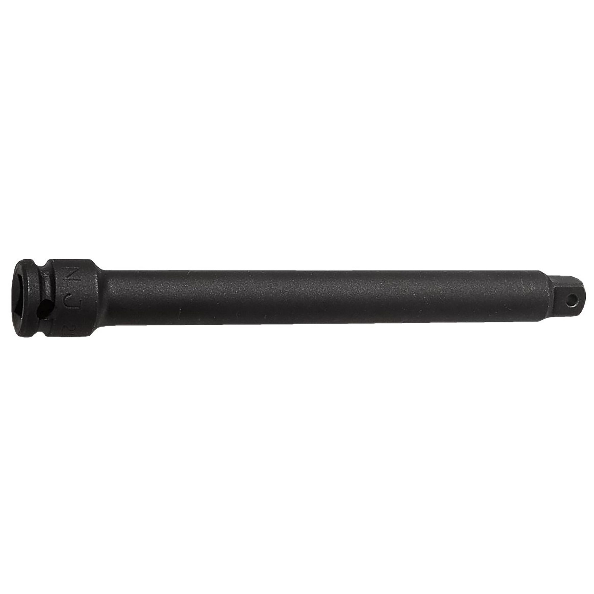 Facom NJ.211A 3/8 in Square Impact Extension, 150 mm Overall