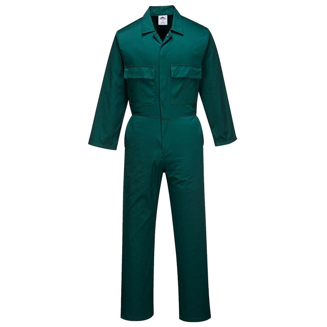 Portwest Navy Reusable Coverall, S