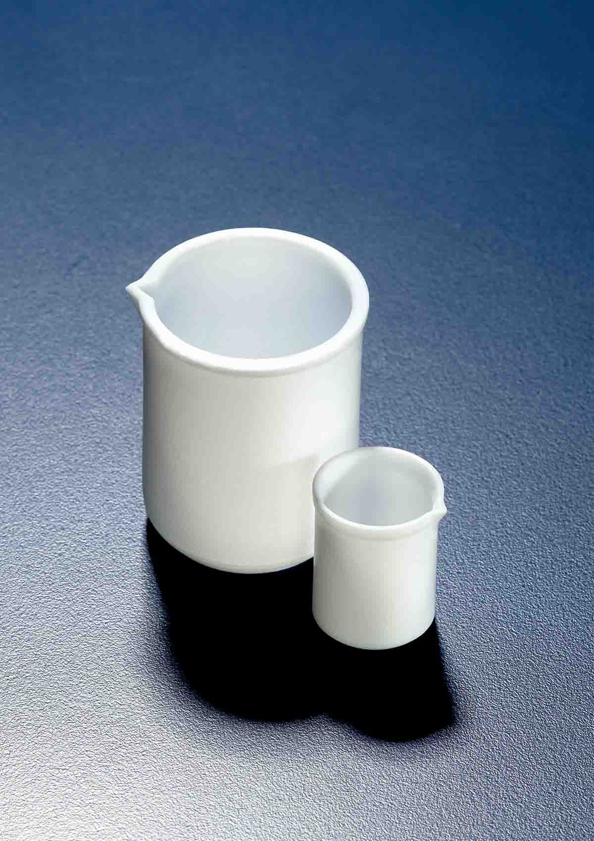 RS PRO PTFE 100ml Beaker