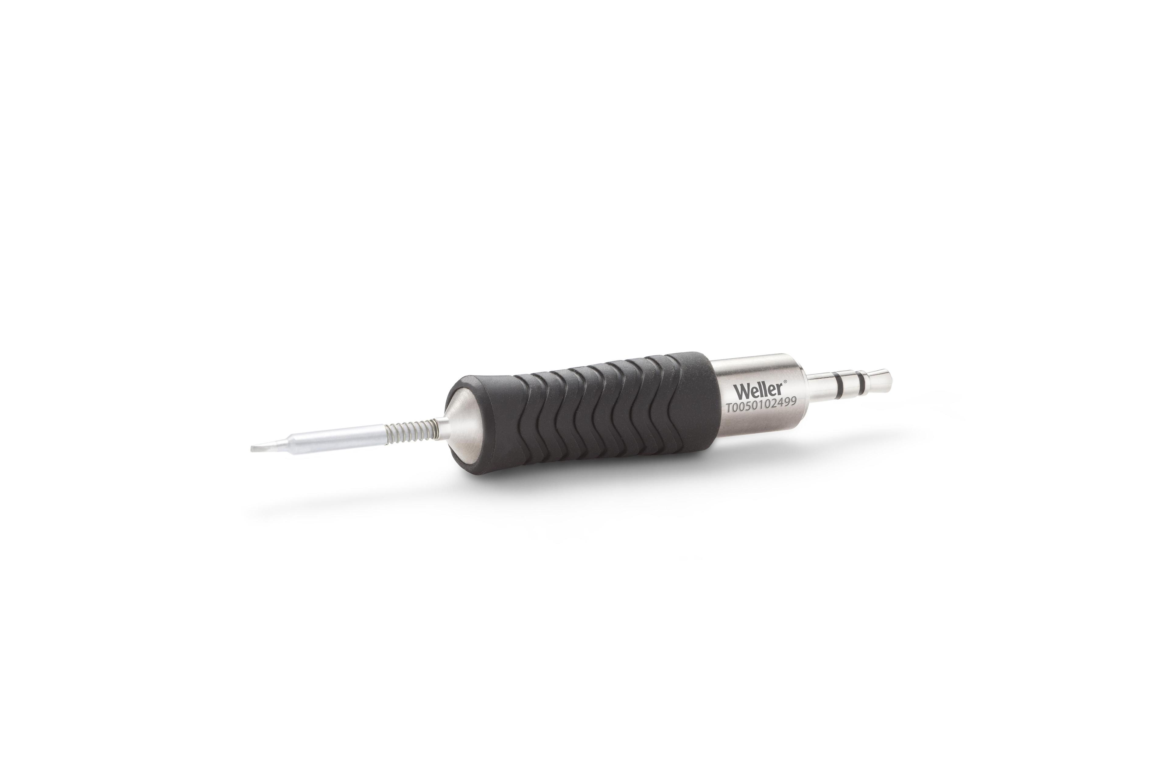Weller RTP 008 S MS 0.8 mm Screwdriver Soldering Iron Tip for use with WXPP-MS, WTPP-MS