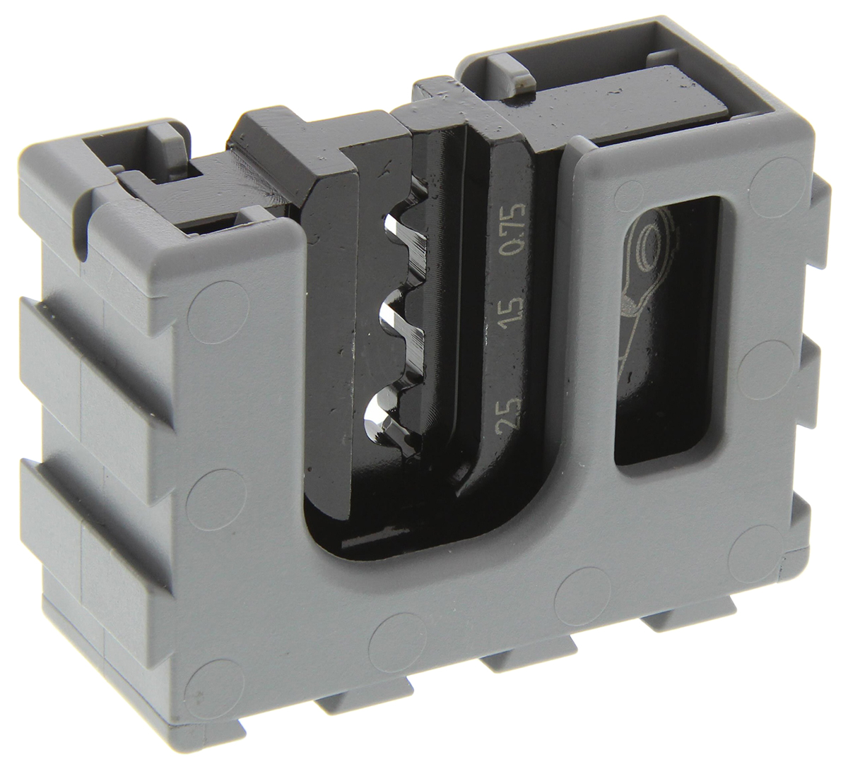 RS PRO Crimping Die Set, Terminal