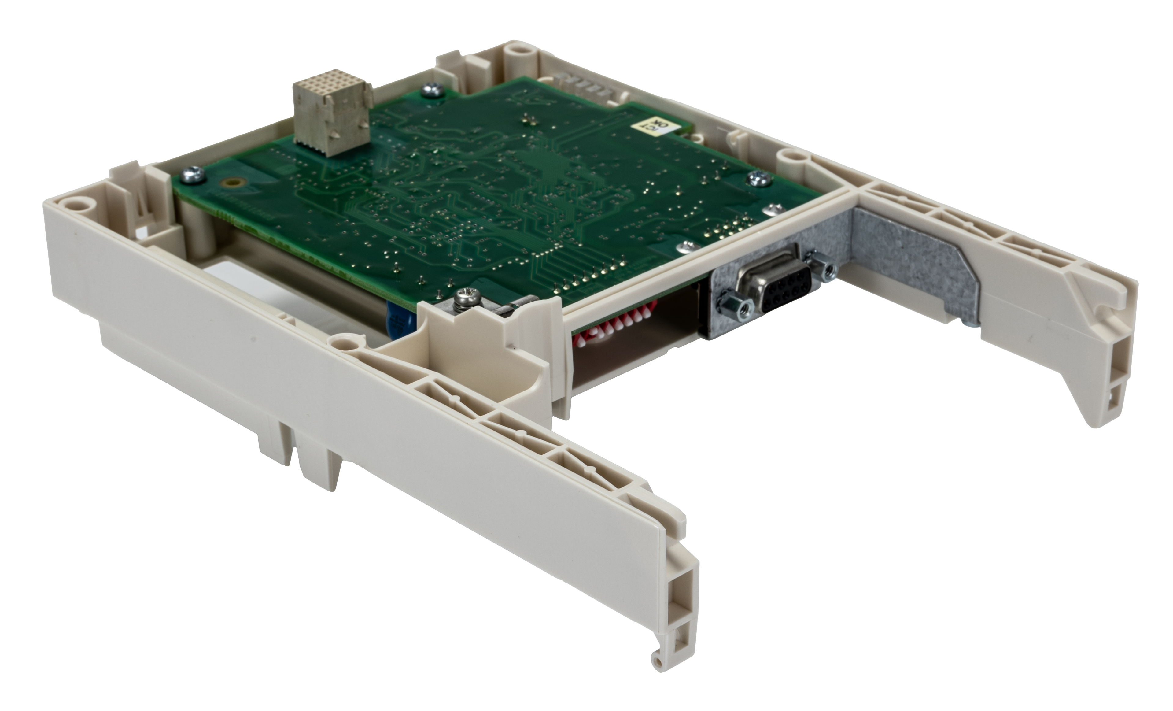 Schneider Electric Profibus DP